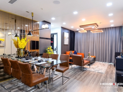 BỎ TRỐNG THỊ TRƯỜNG NỘI THẤT TỈ ĐÔ 