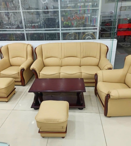 BÀN GHẾ SOFA 