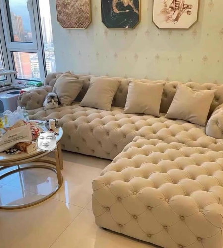 BÀN GHẾ SOFA 