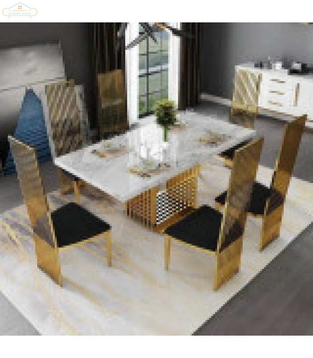 BỘ BÀN GHẾ ĂN 